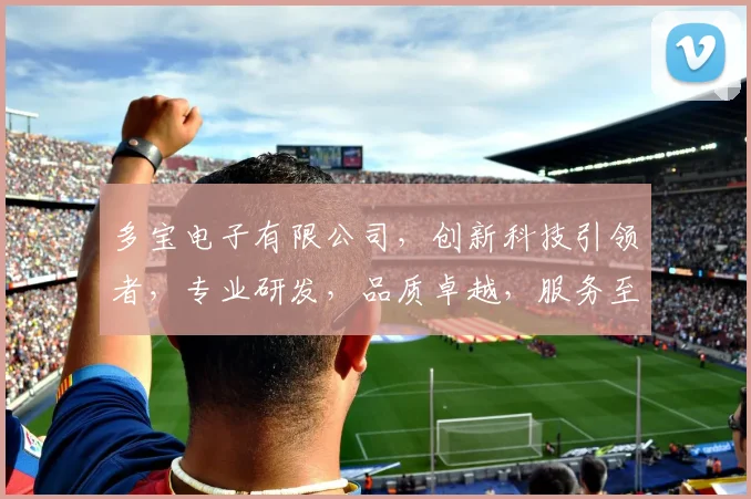 多宝电子有限公司，创新科技引领者，专业研发，品质卓越，服务至上，值得信赖